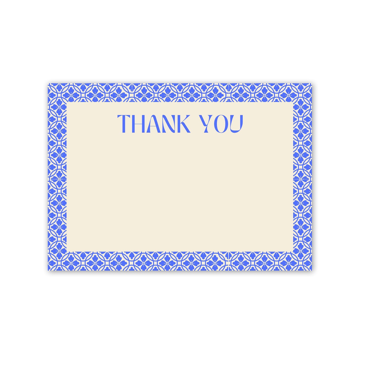 Thank You Cards | Limoncello Love Letters