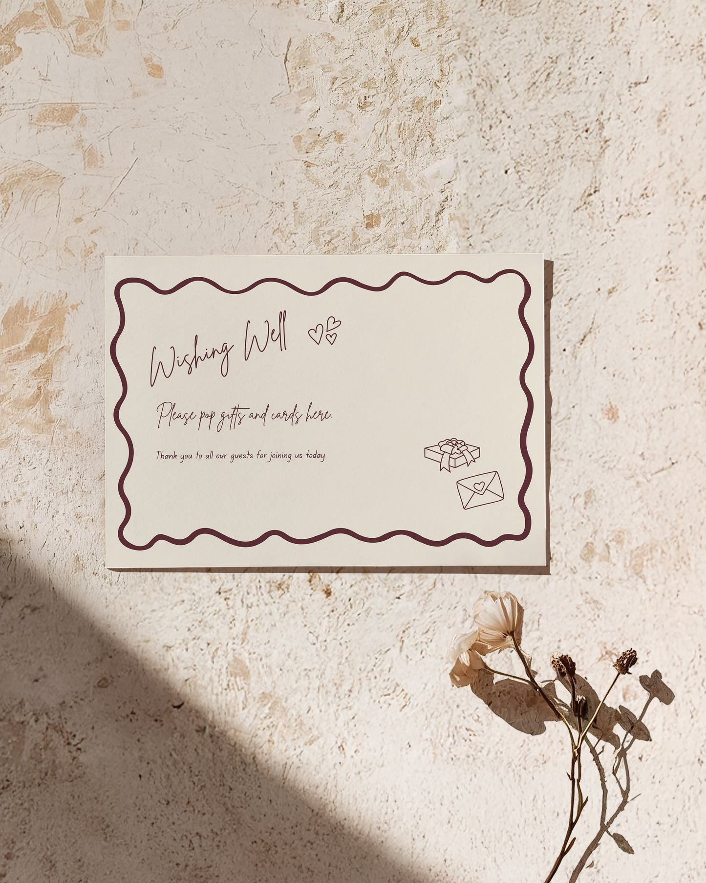 Everything but the Cake Bundle | Hold My Hand