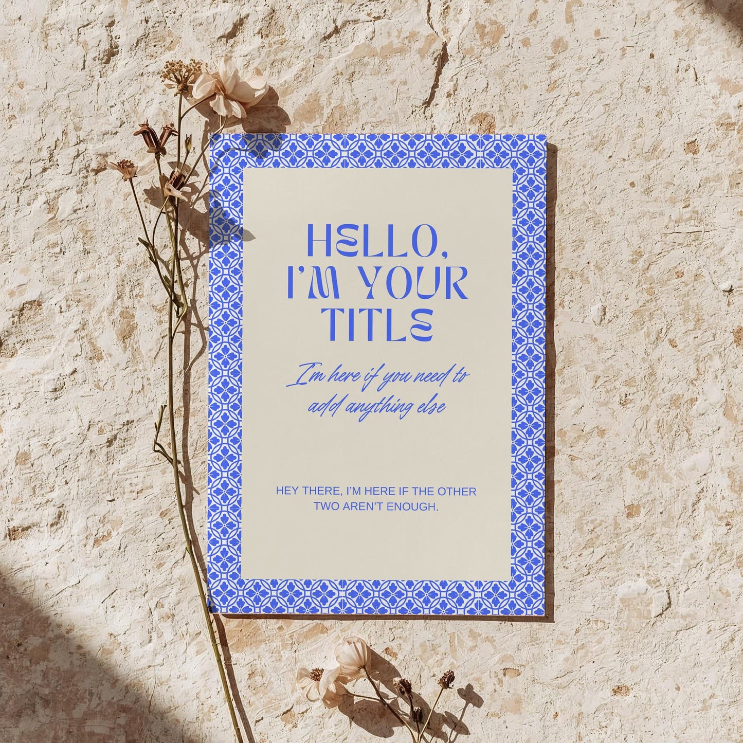 Everything But The Cake Bundle | Limoncello Love Letters