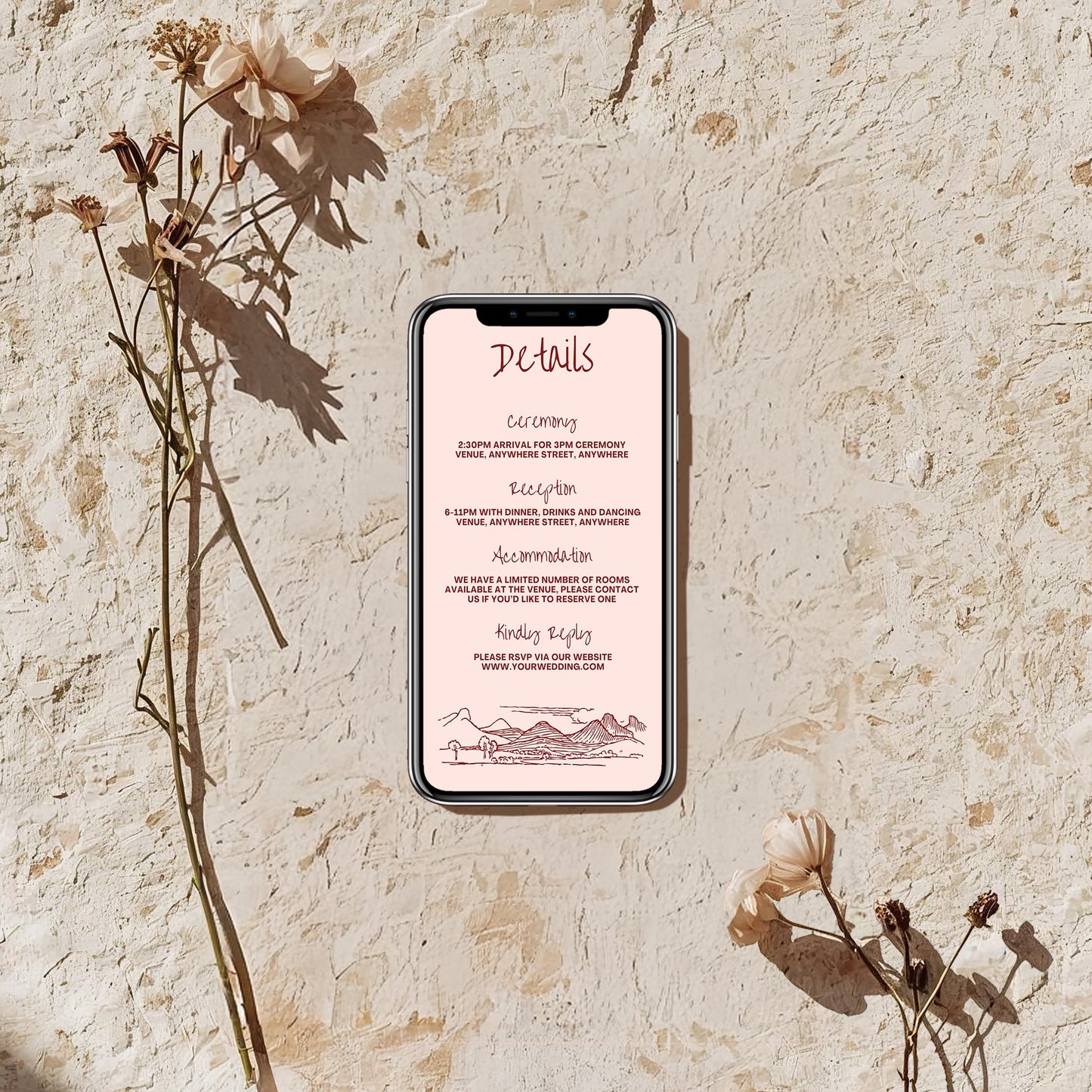 Everything but the Cake Bundle | Wine Country Kisses