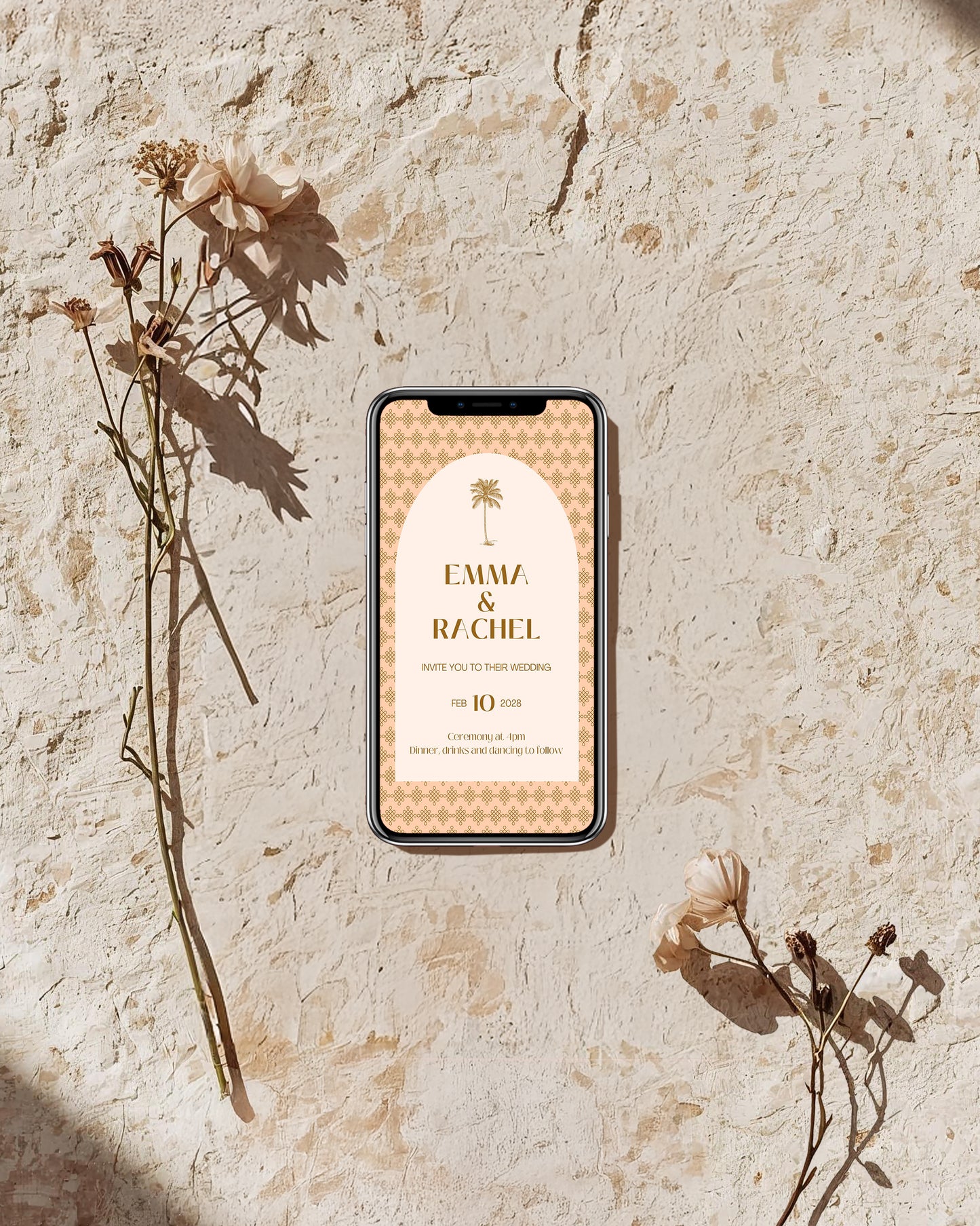 Everything But The Cake Bundle | Palm Tree Promises