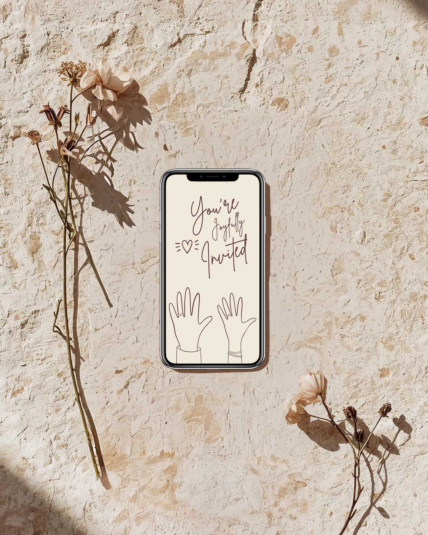 Everything but the Cake Bundle | Hold My Hand