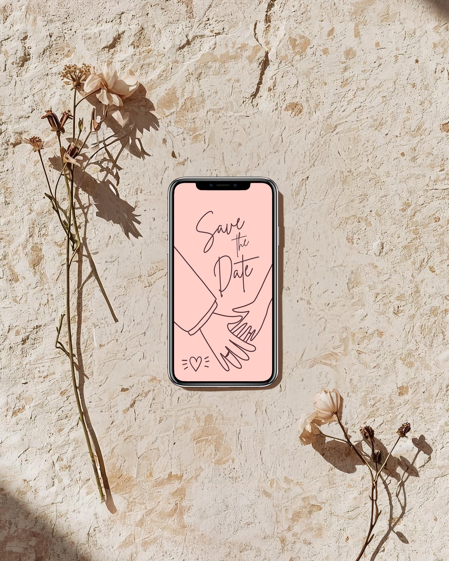Everything but the Cake Bundle | Hold My Hand