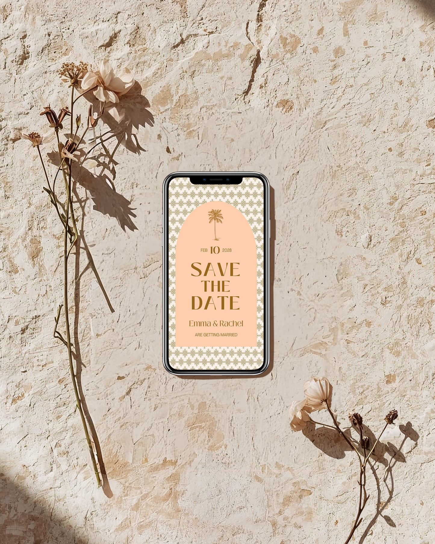 Everything But The Cake Bundle | Palm Tree Promises