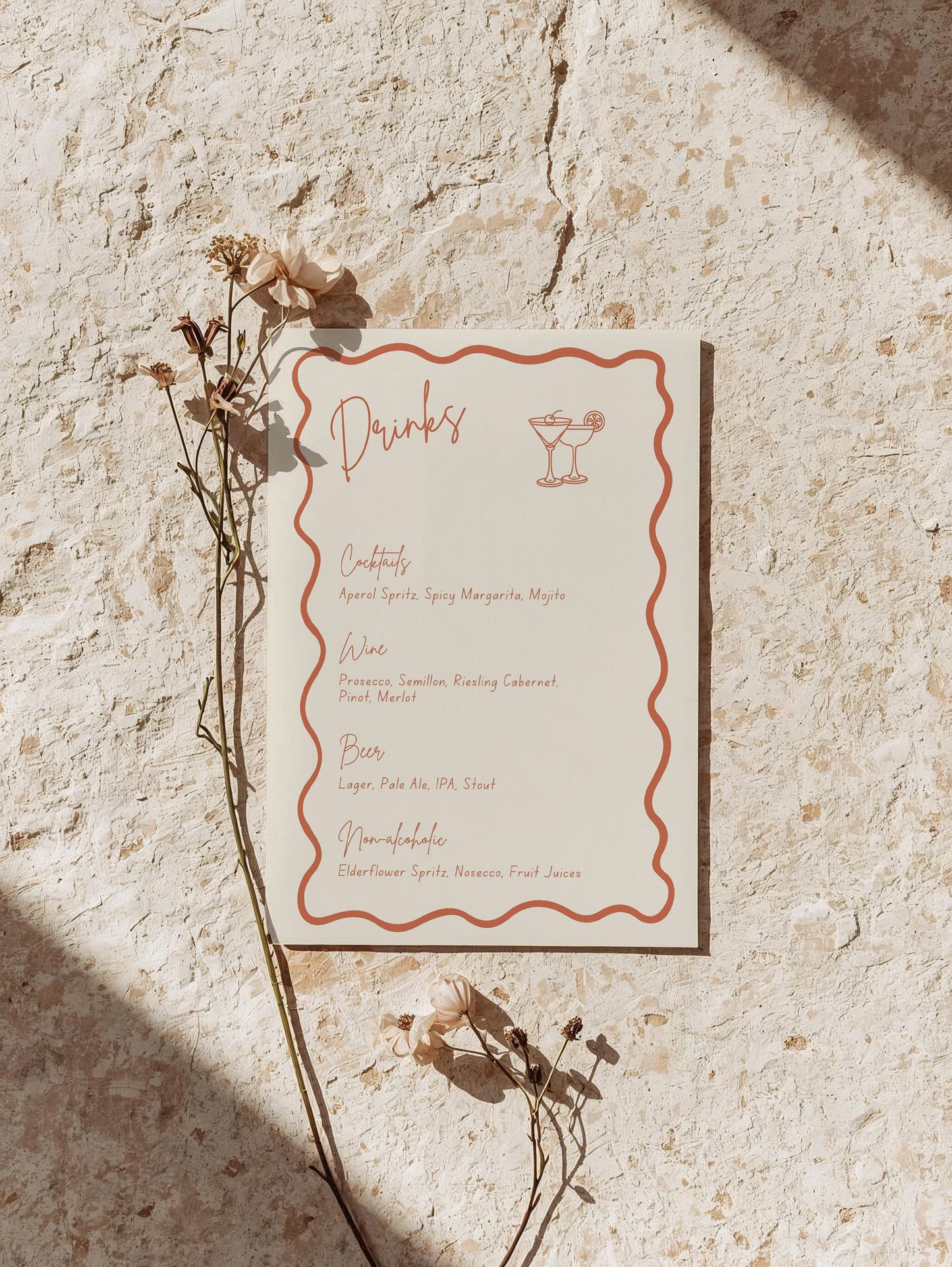 Everything but the Cake Bundle | Hold My Hand