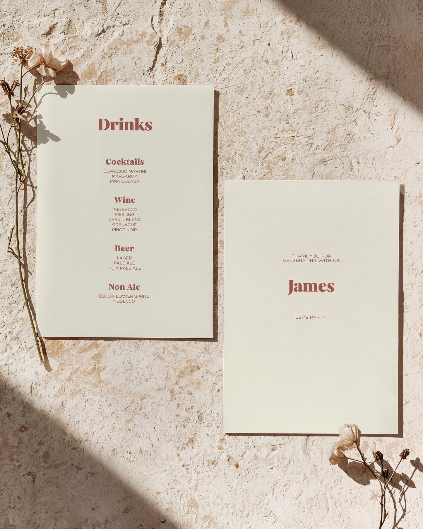 Aisle to After Party Bundle | Head Over Heels
