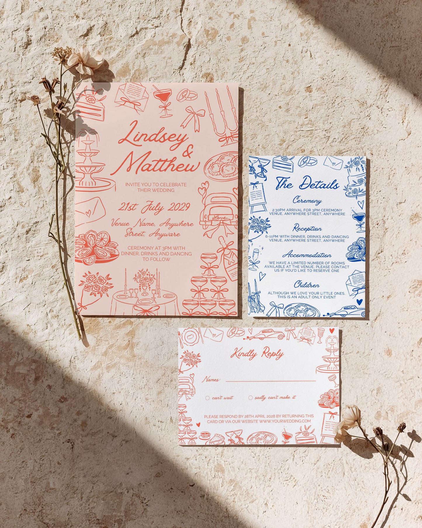 Everything but the Cake Bundle | One Fine Day