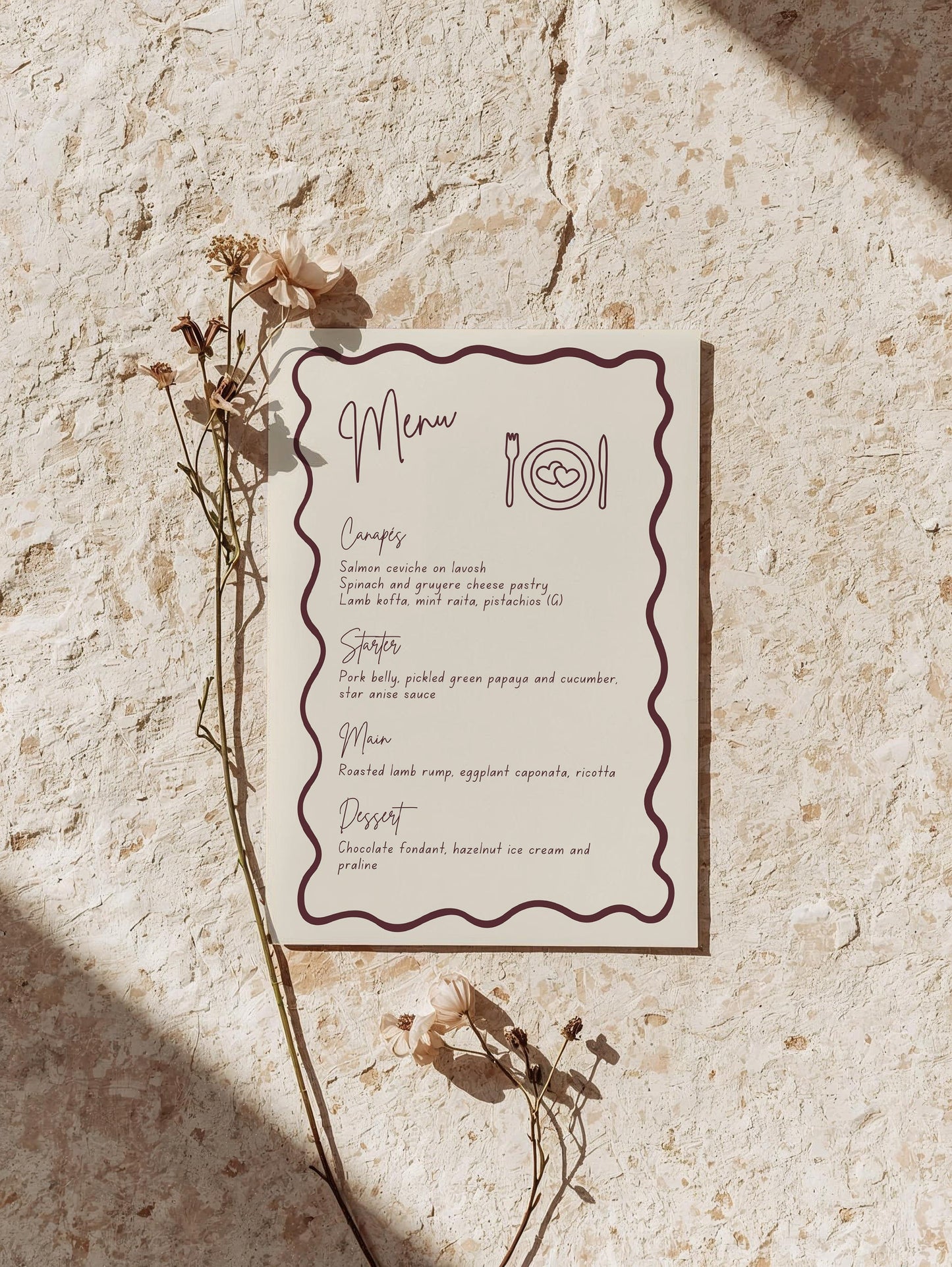 Aisle to After Party Bundle | Hold My Hand
