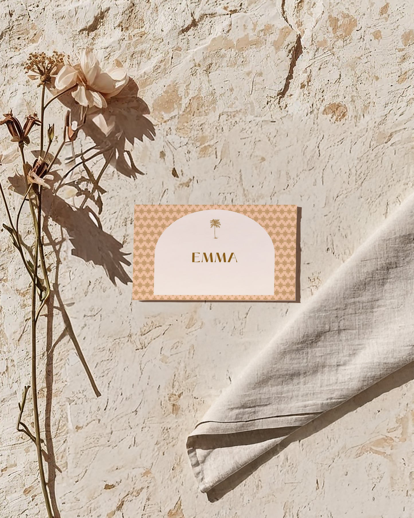 Everything But The Cake Bundle | Palm Tree Promises