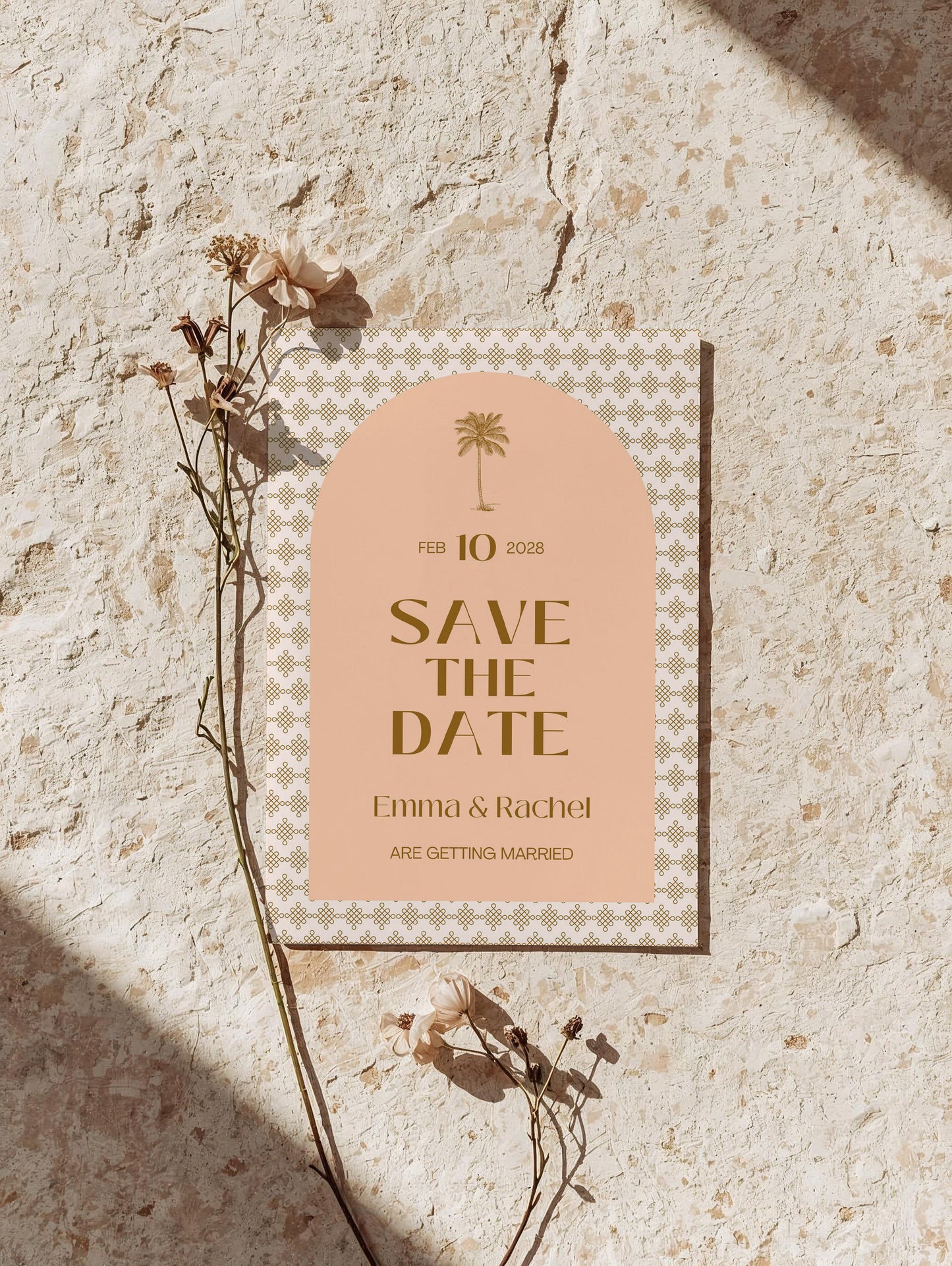 Everything But The Cake Bundle | Palm Tree Promises