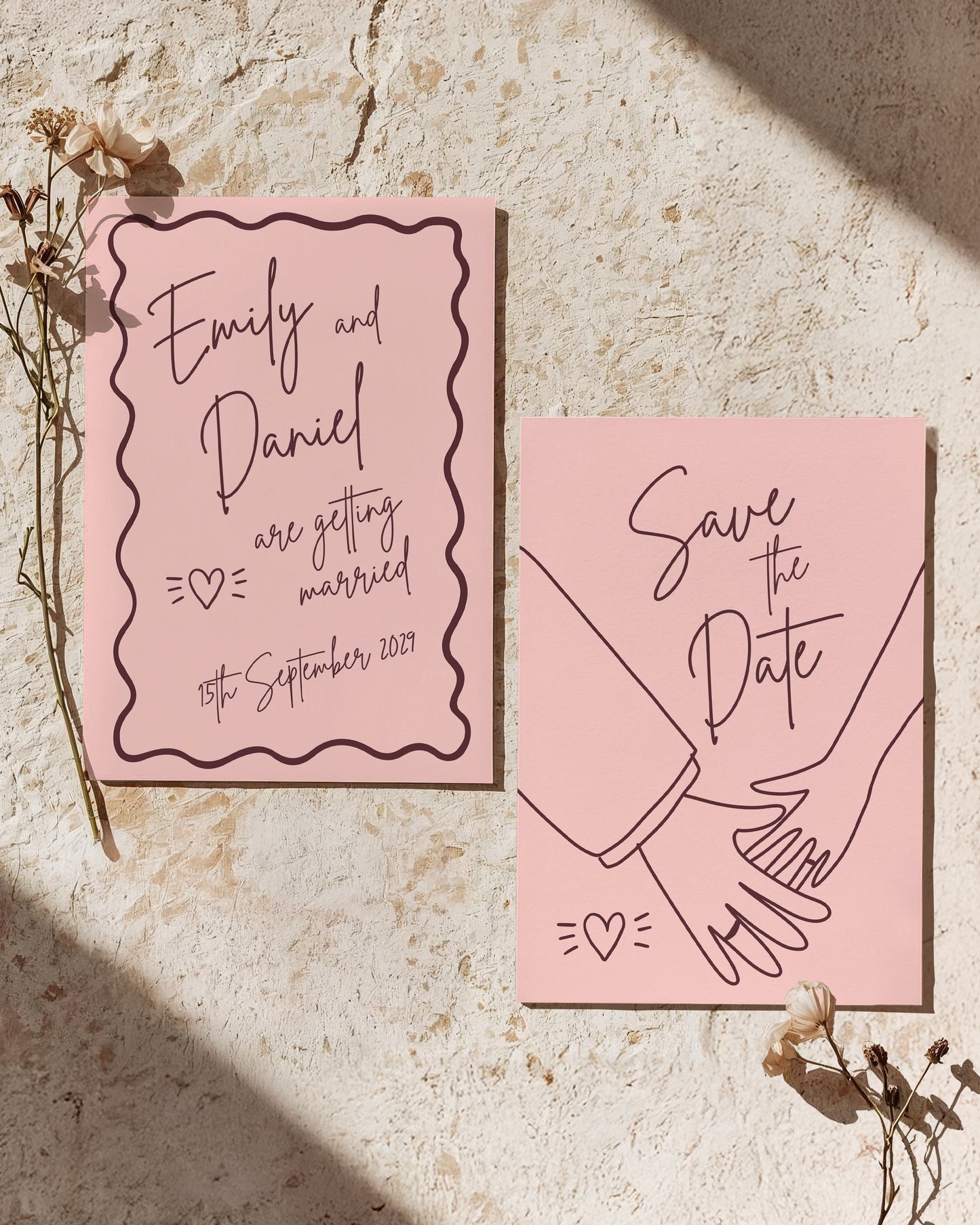 Everything but the Cake Bundle | Hold My Hand