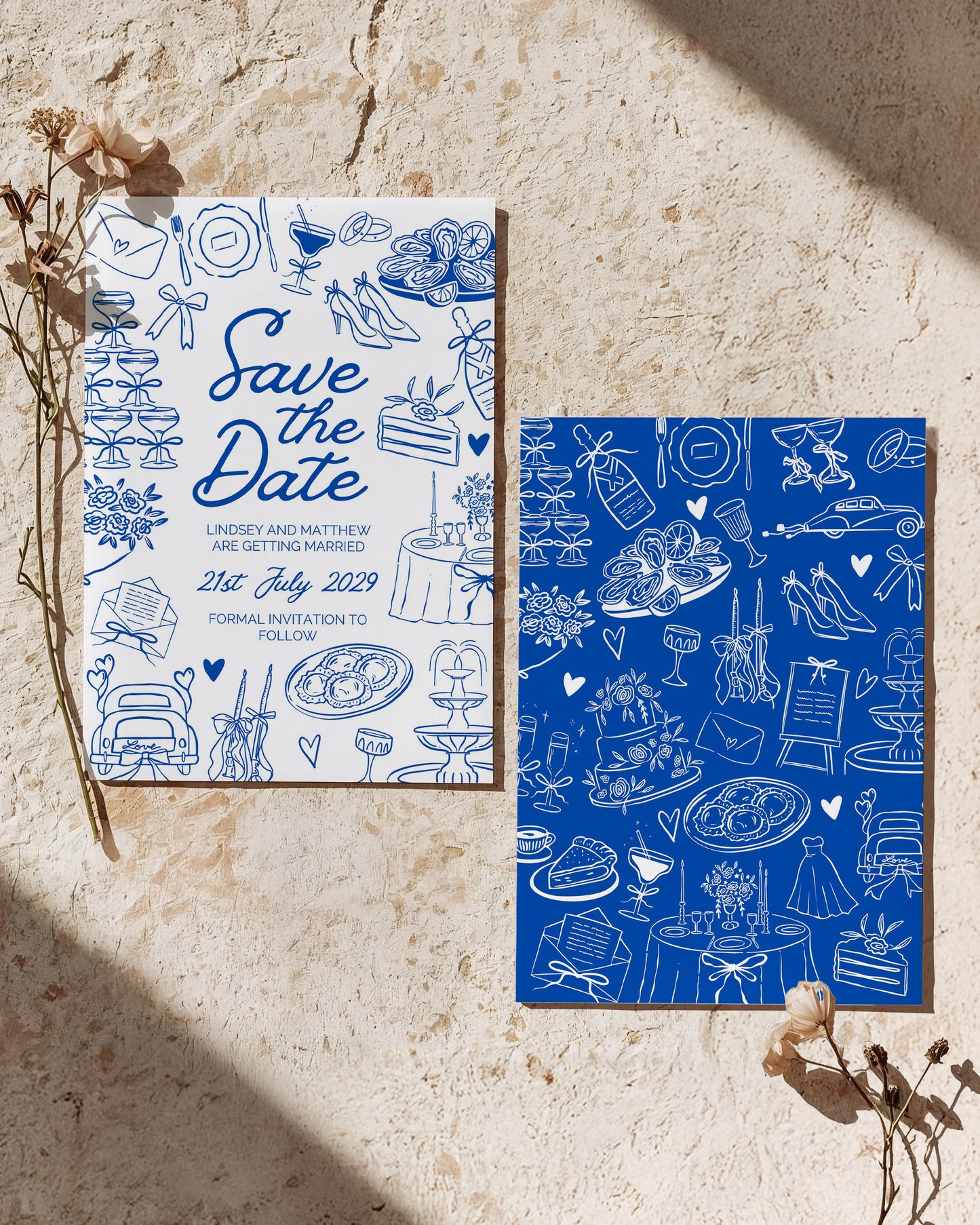 Everything but the Cake Bundle | One Fine Day