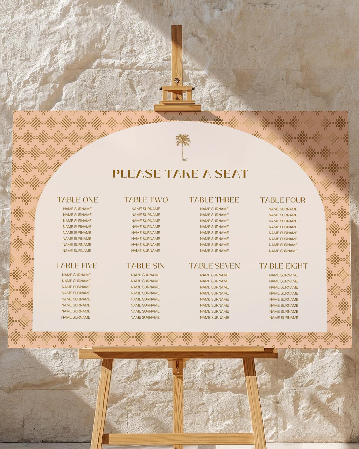 Everything But The Cake Bundle | Palm Tree Promises