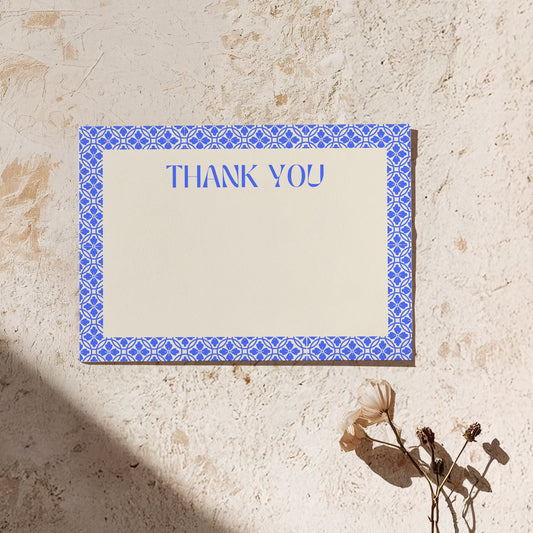 Thank You Cards | Limoncello Love Letters