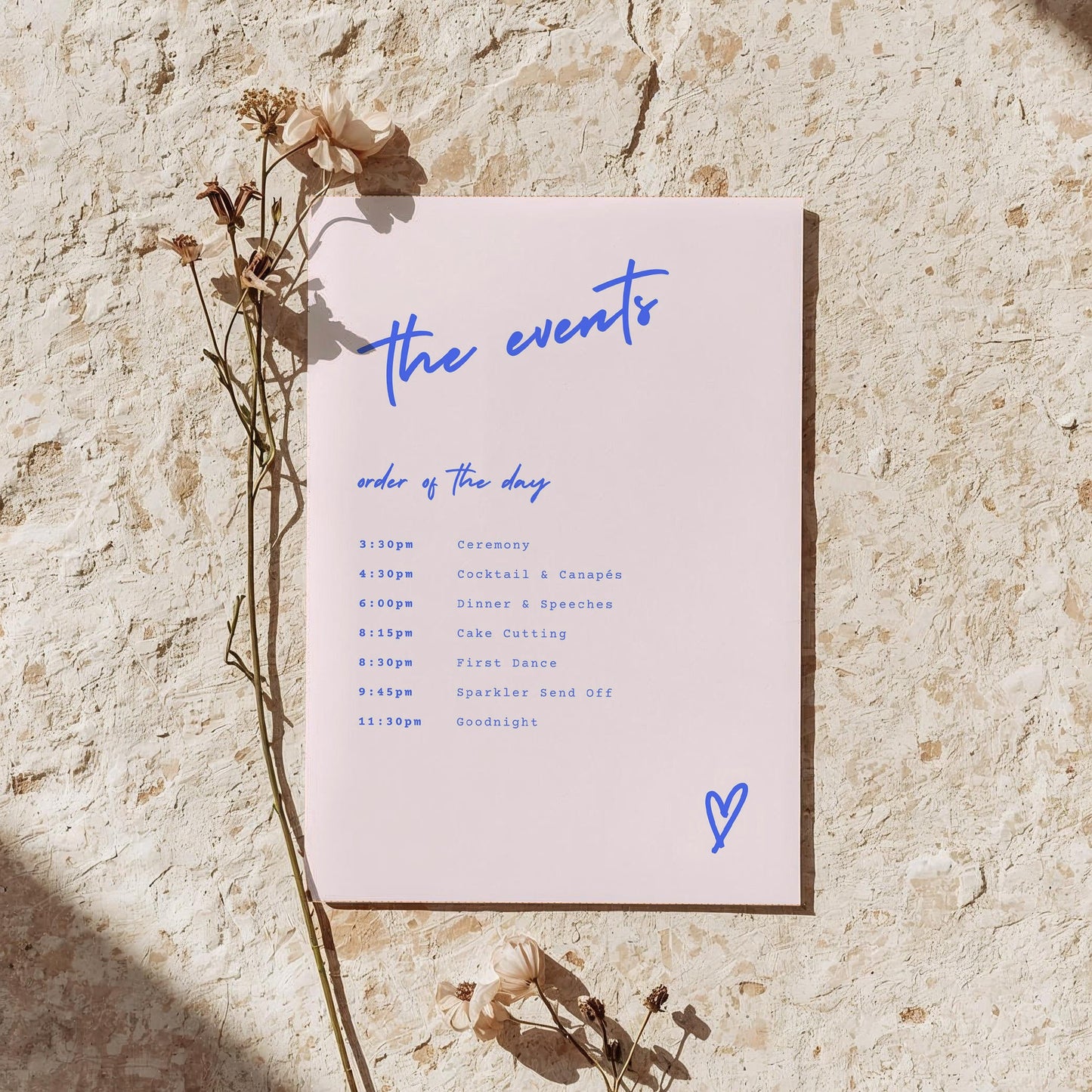 Everything But The Cake Bundle | Cross My Heart