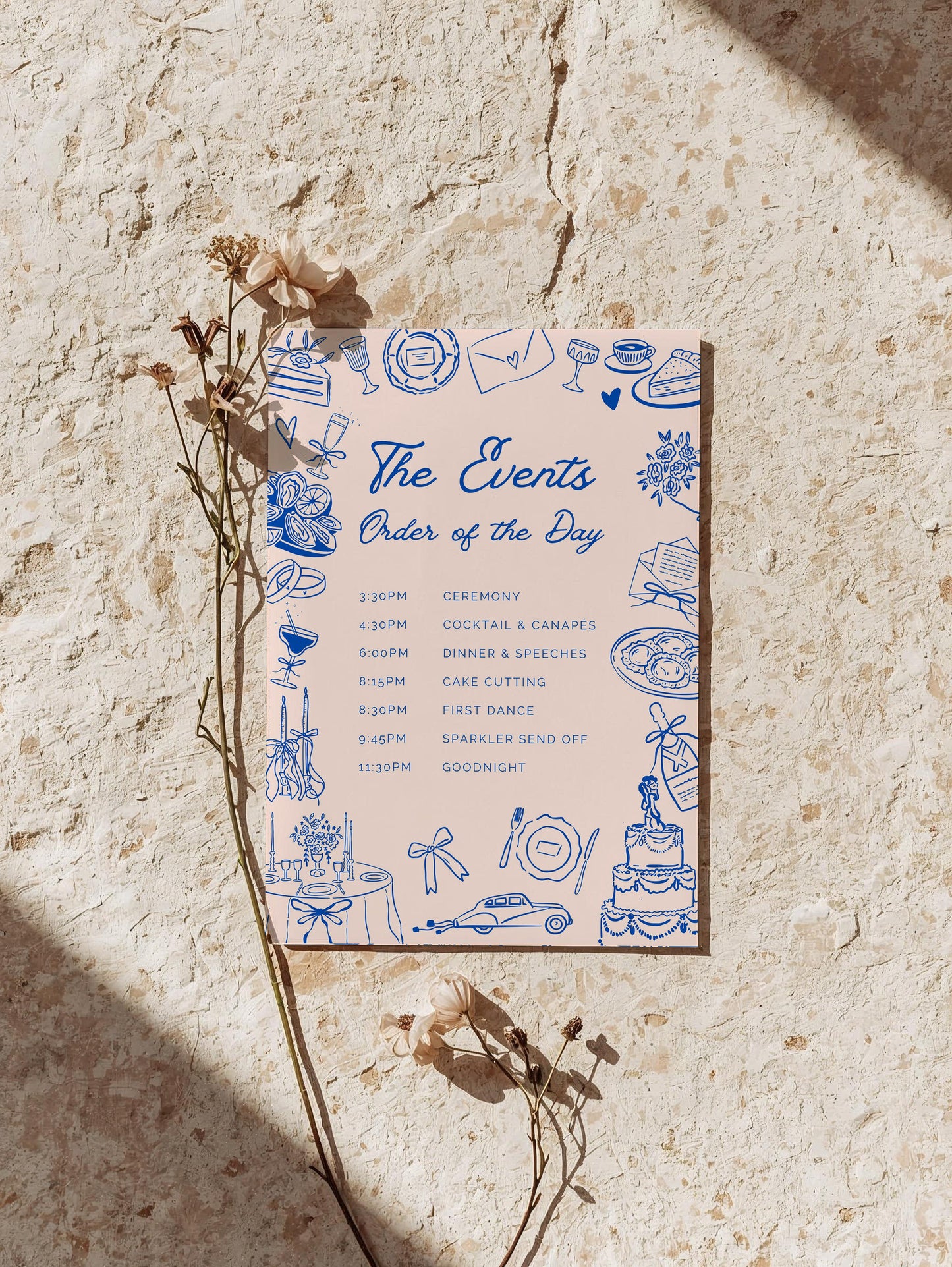 Aisle to After Party Bundle | One Fine Day
