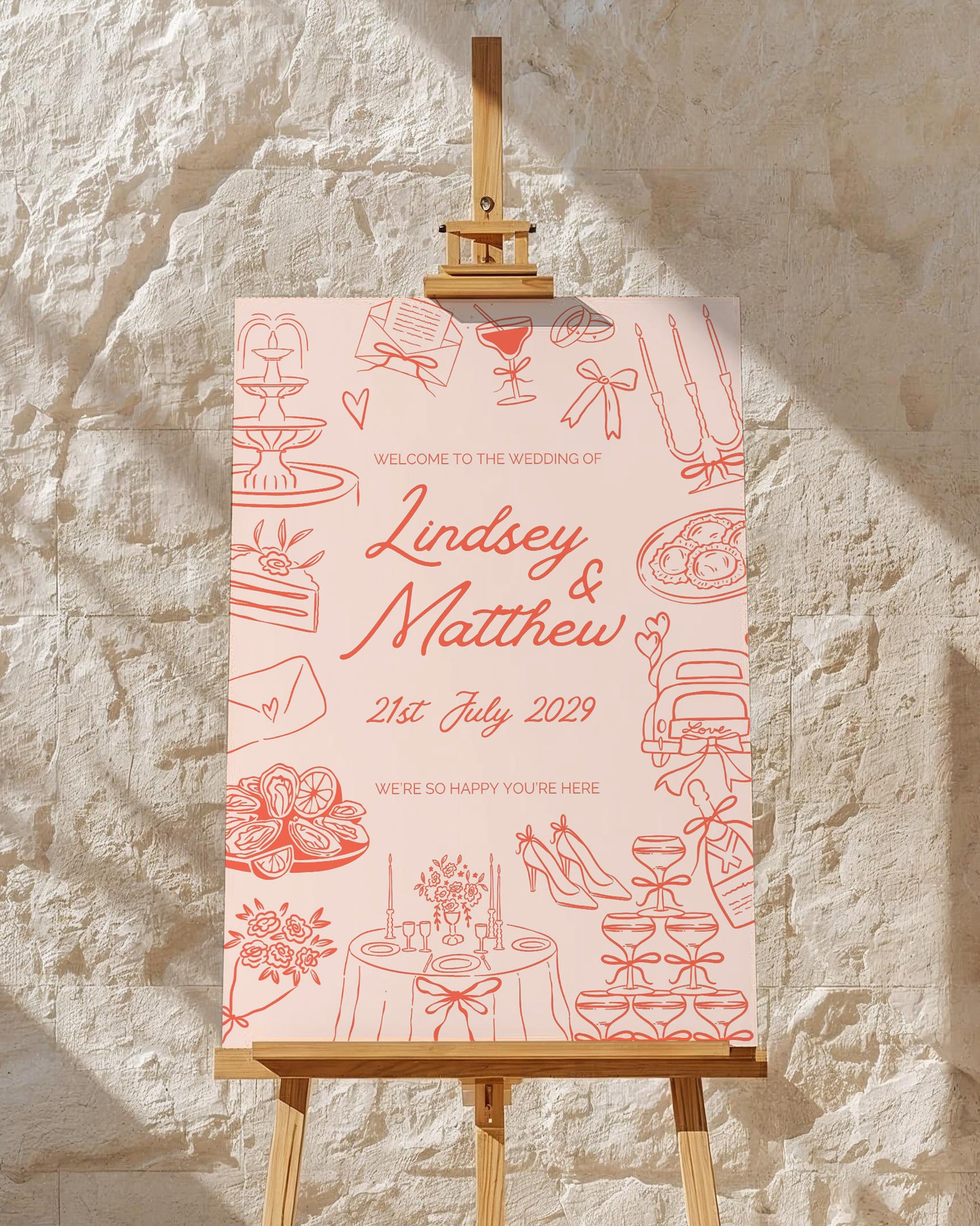 Aisle to After Party Bundle | One Fine Day